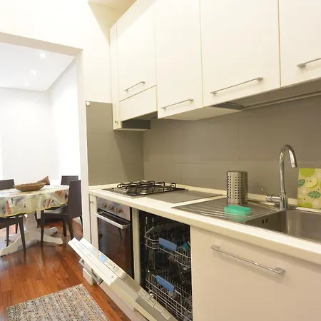 Felix House Savona