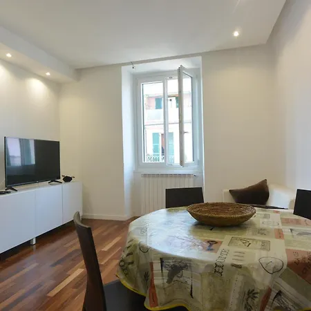 Felix House Savona