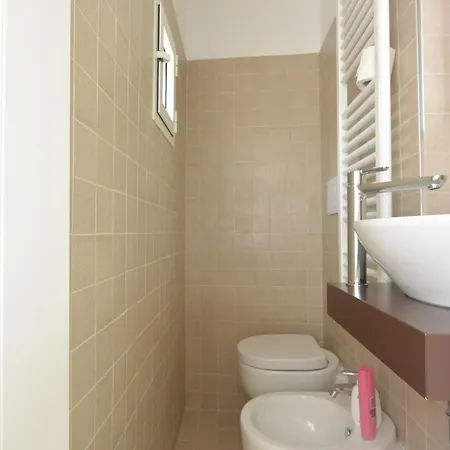 Felix House Lejlighed Savona